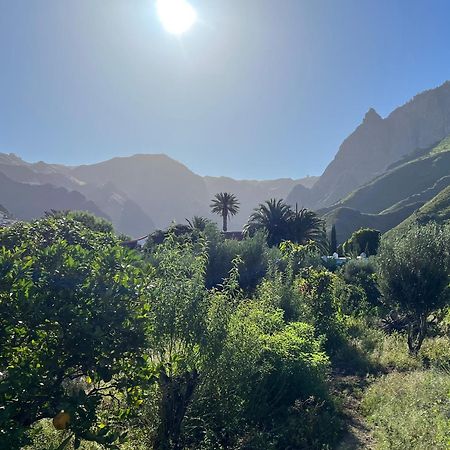 أَغايتي Finca Exclusiv La Mareta المظهر الخارجي الصورة