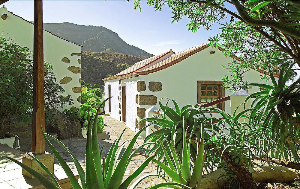 أَغايتي Finca Exclusiv La Mareta المظهر الخارجي الصورة