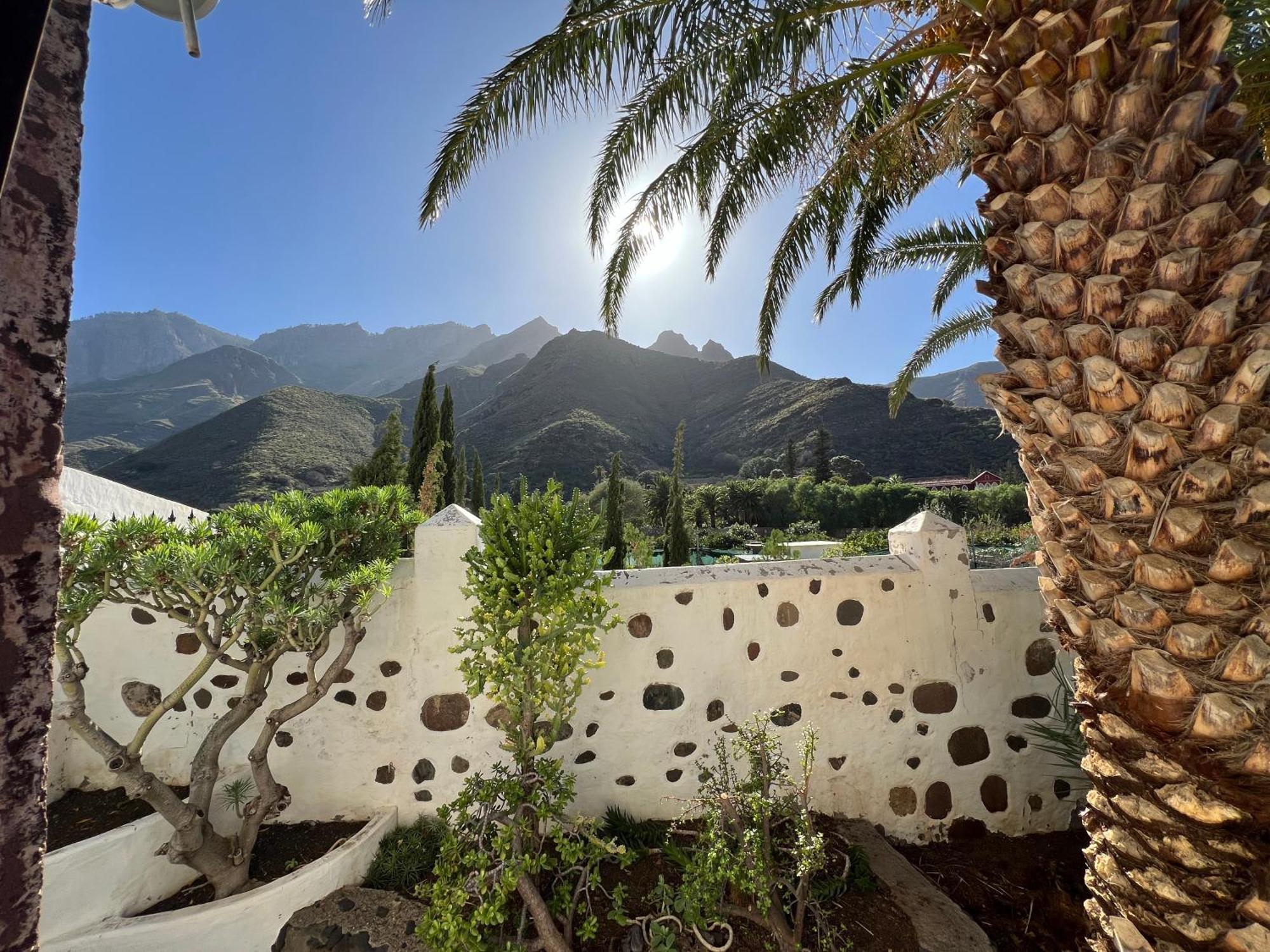 أَغايتي Finca Exclusiv La Mareta المظهر الخارجي الصورة