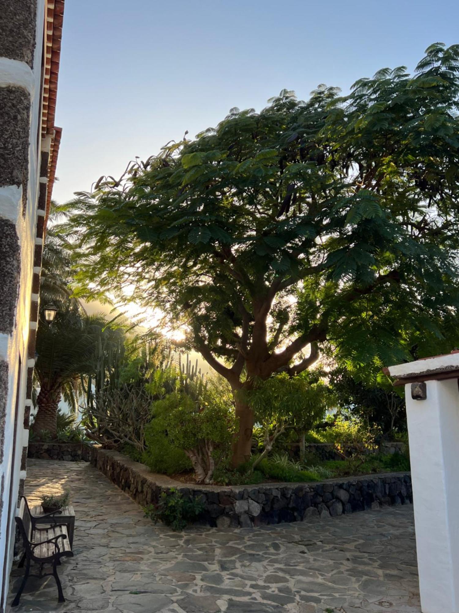 أَغايتي Finca Exclusiv La Mareta المظهر الخارجي الصورة