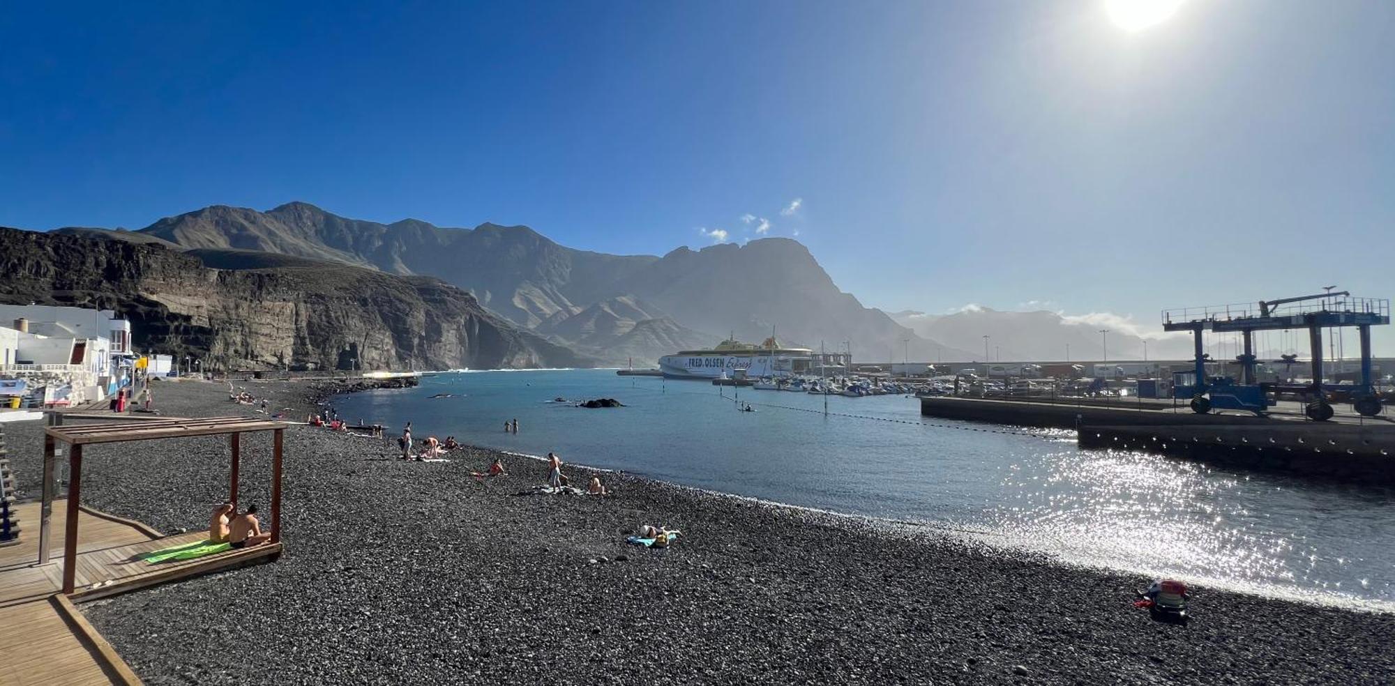 أَغايتي Finca Exclusiv La Mareta المظهر الخارجي الصورة