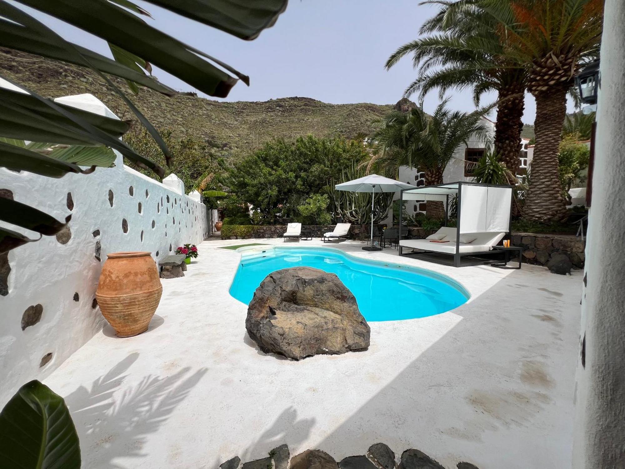 أَغايتي Finca Exclusiv La Mareta المظهر الخارجي الصورة