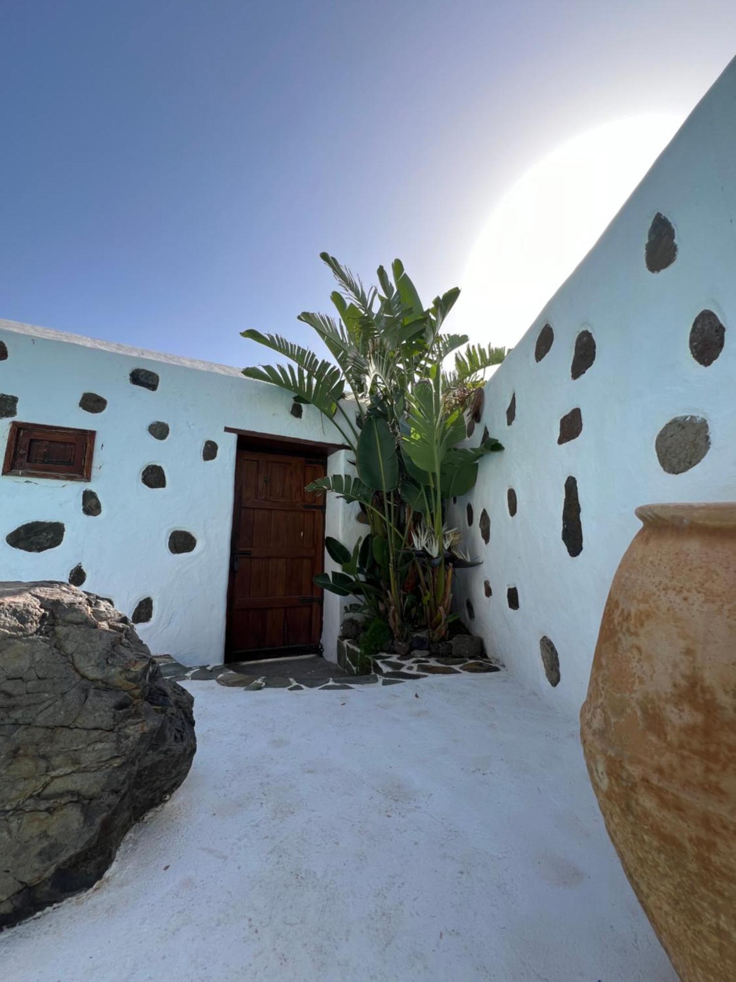 أَغايتي Finca Exclusiv La Mareta المظهر الخارجي الصورة