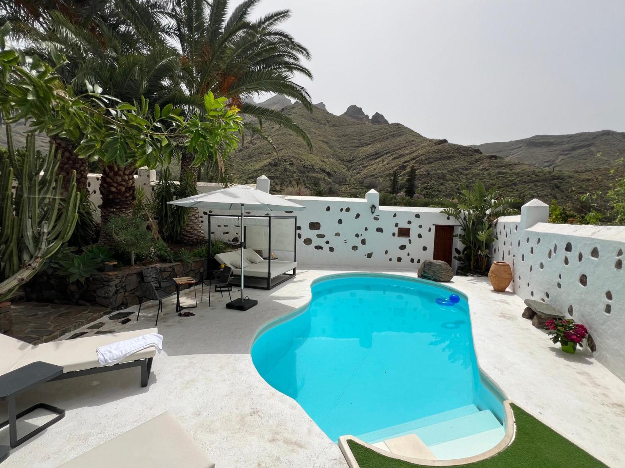 أَغايتي Finca Exclusiv La Mareta المظهر الخارجي الصورة