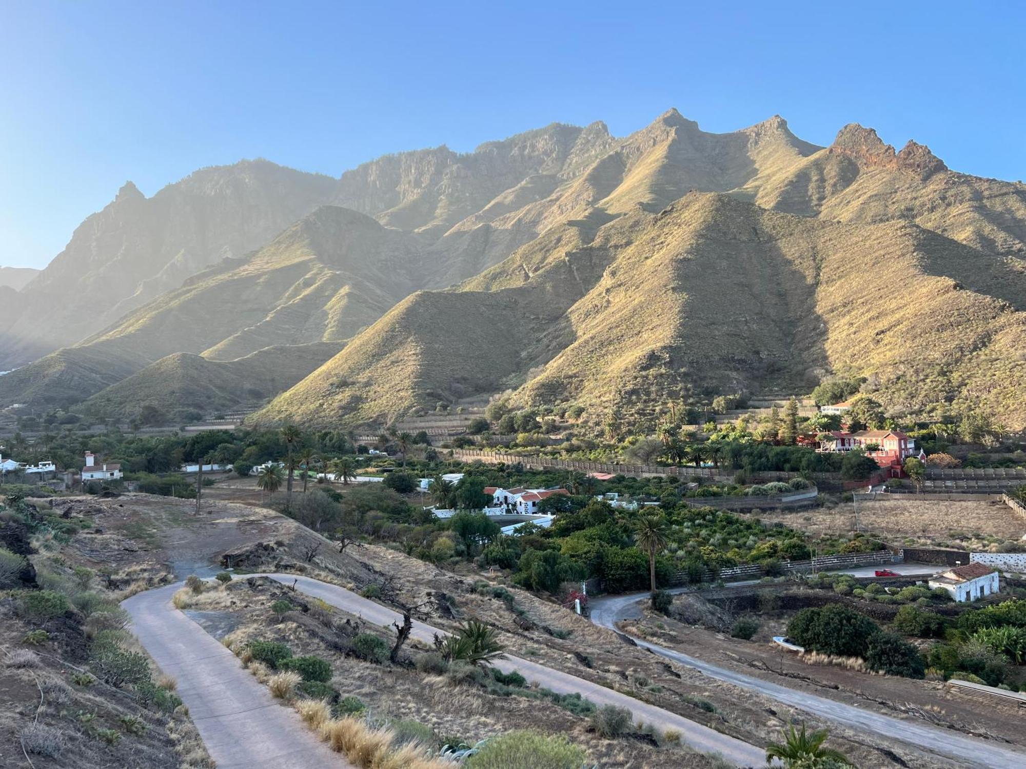 أَغايتي Finca Exclusiv La Mareta المظهر الخارجي الصورة