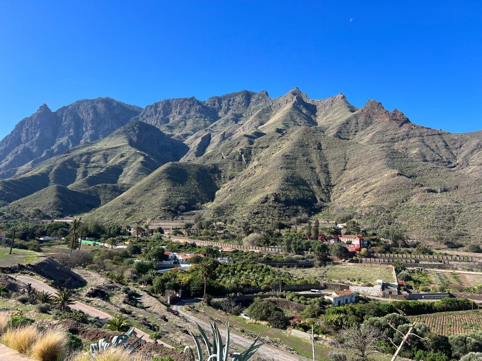 أَغايتي Finca Exclusiv La Mareta المظهر الخارجي الصورة