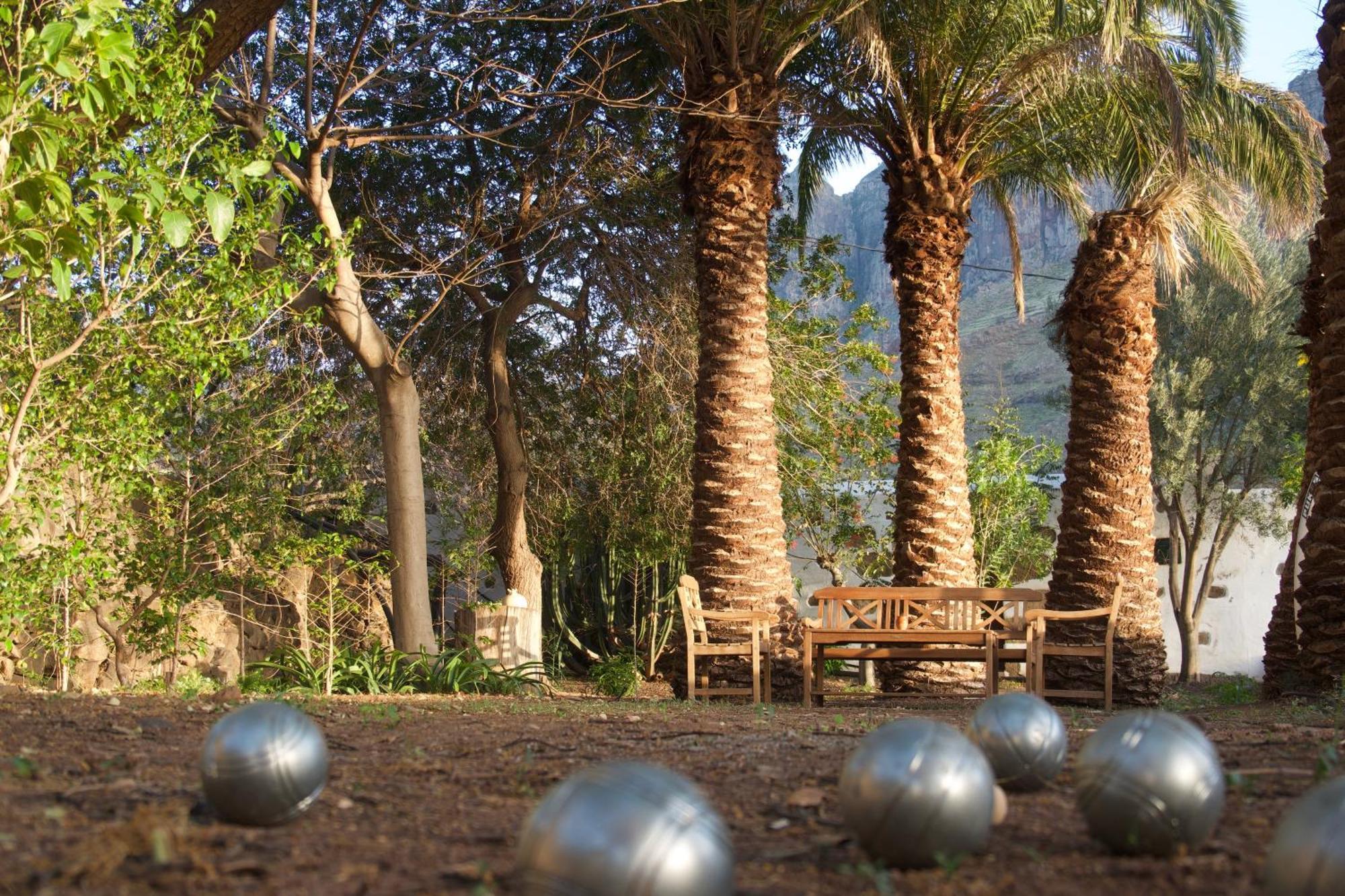أَغايتي Finca Exclusiv La Mareta المظهر الخارجي الصورة