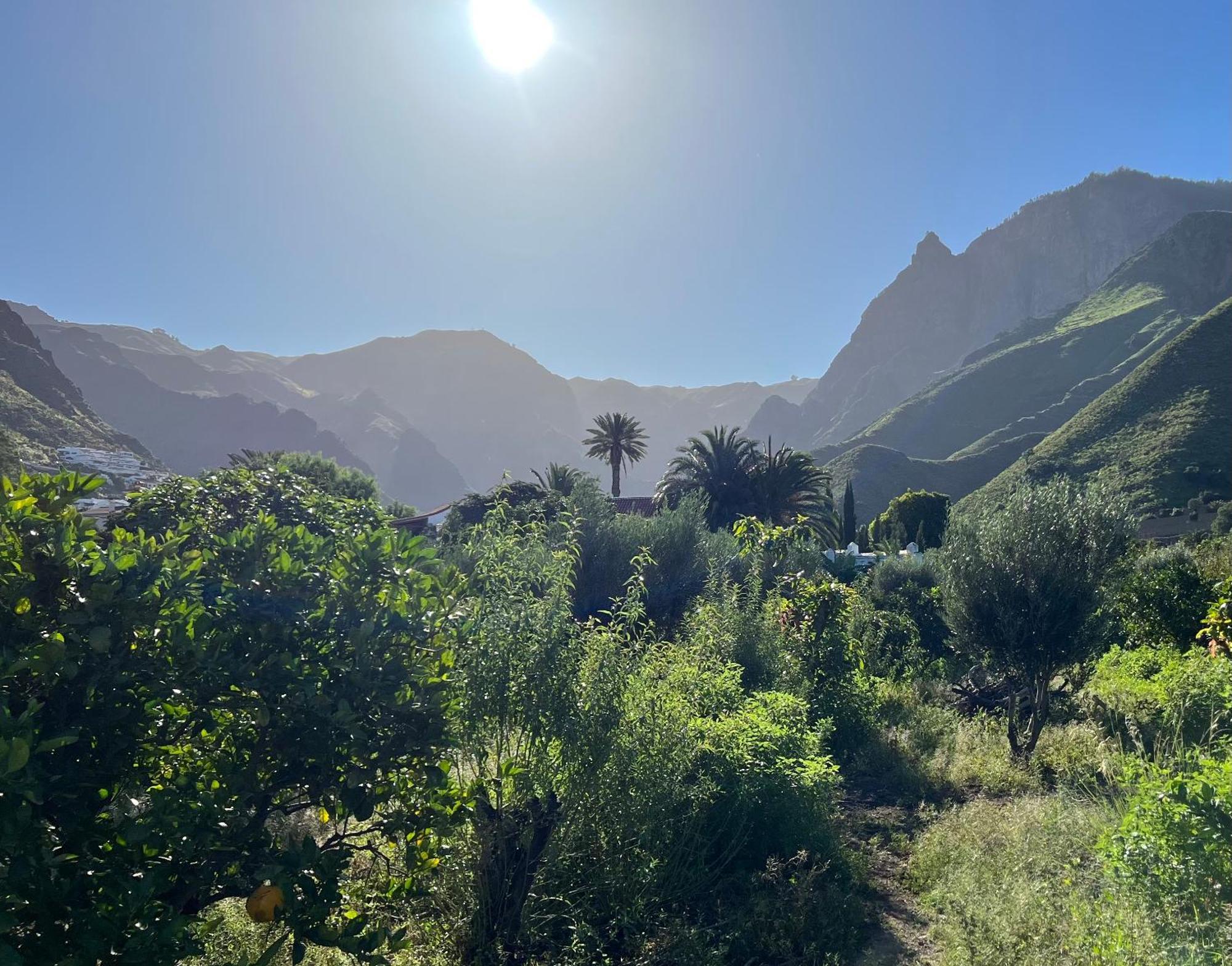 أَغايتي Finca Exclusiv La Mareta المظهر الخارجي الصورة